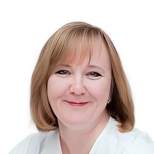 Моисеева Наталья Валерьевна — Эндоскопист, Тула