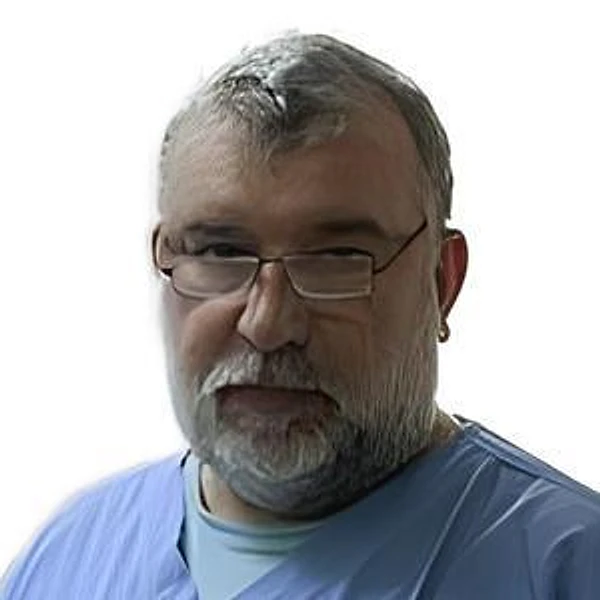 Трошин Андрей Витальевич — Стоматолог-ортопед, Стоматолог-имплантолог, Стоматолог-хирург, Тула