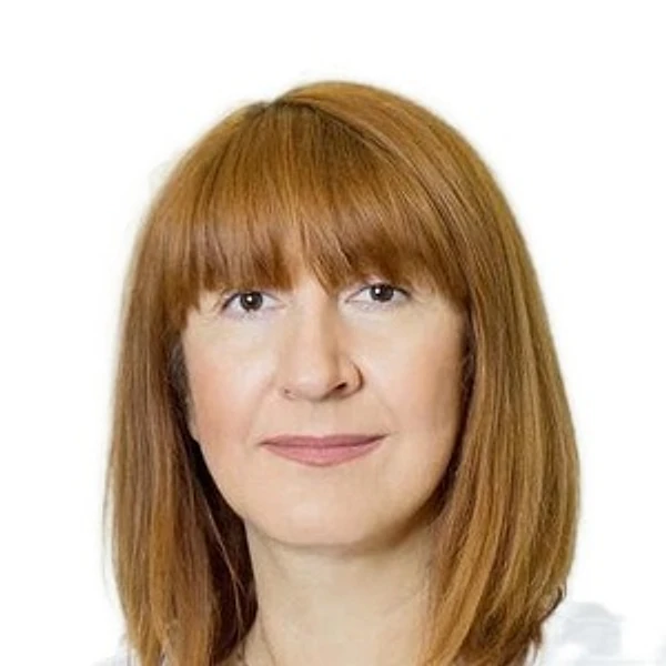 Пигорева Татьяна Вячеславовна — Стоматолог, Тула