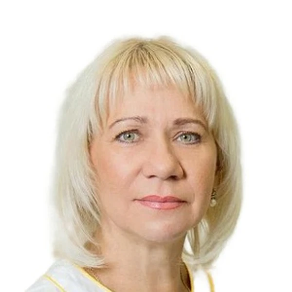 Похорская Людмила Игоревна — Стоматолог, Тула