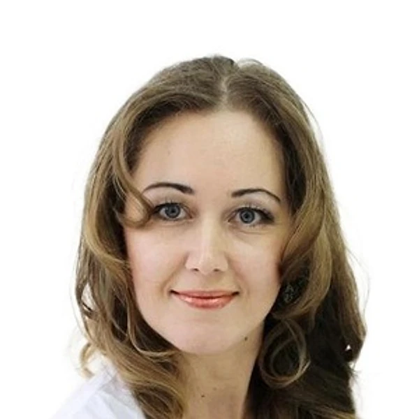 Цветкова Светлана Зиноновна — Функциональный диагност, Чебоксары