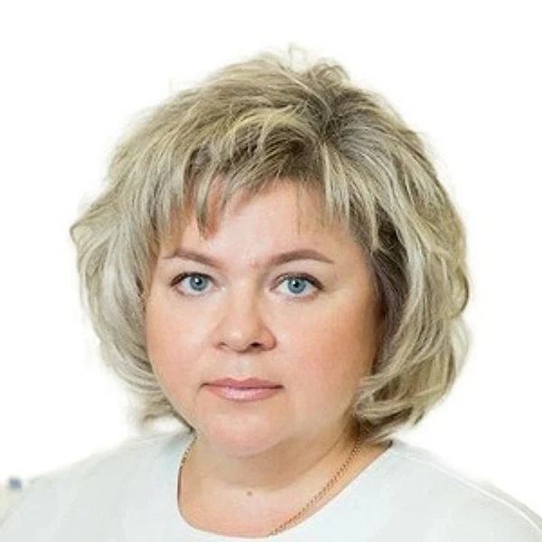 Гуреева Ирина Казимировна — Стоматолог-гигиенист, Тула