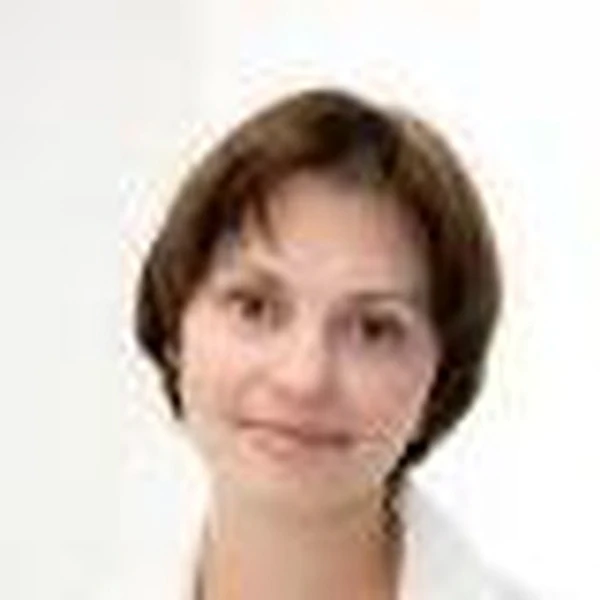 Бригадирова Елена Валерьевна — Стоматолог, Тула