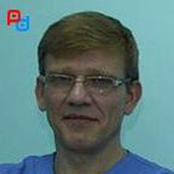 Хромушкин Денис Вячеславович — Стоматолог-ортопед, Стоматолог-хирург, Тула