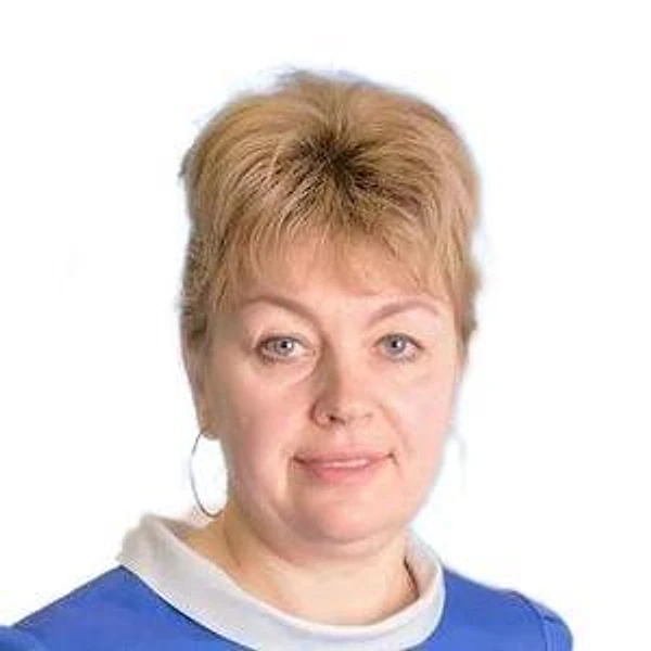 Проничева Елена Евгеньевна — Стоматолог, Тула