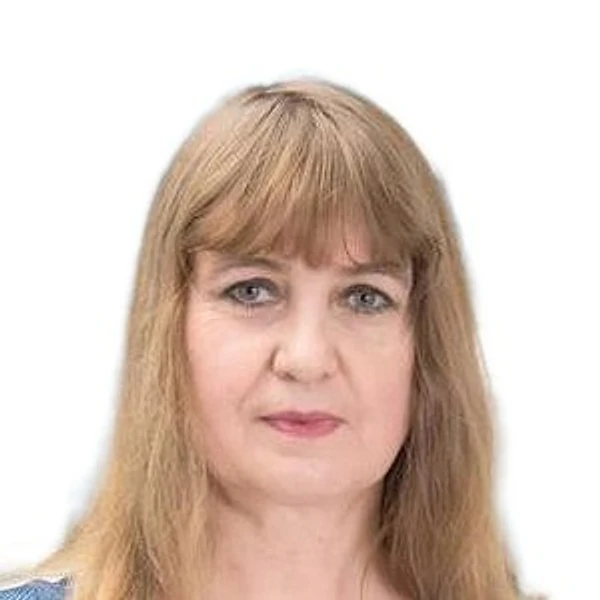 Потапова Любовь Ильинична — Стоматолог, Тула