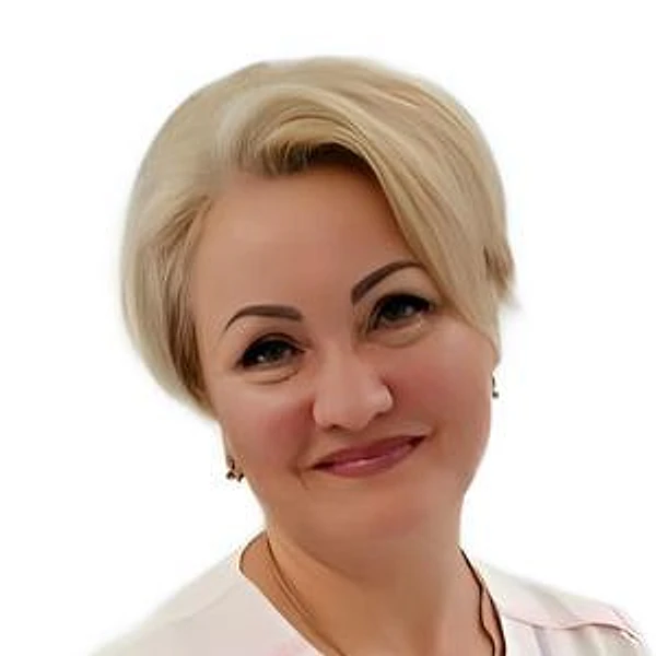 Антропова Елена Игоревна — Стоматолог, Тула