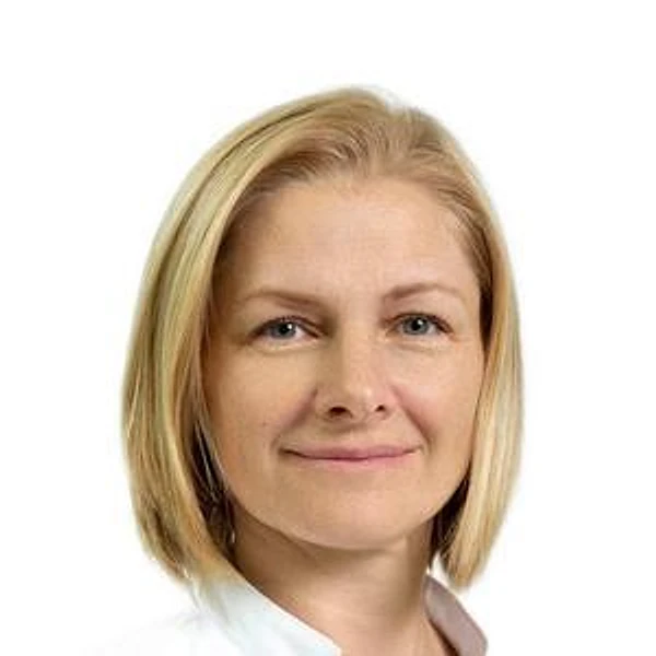 Бормотова Анна Юрьевна — Стоматолог, Тула