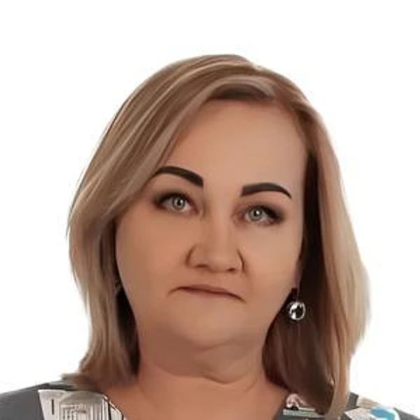 Ермакова Татьяна Ивановна — Стоматолог, Детский стоматолог, Тула