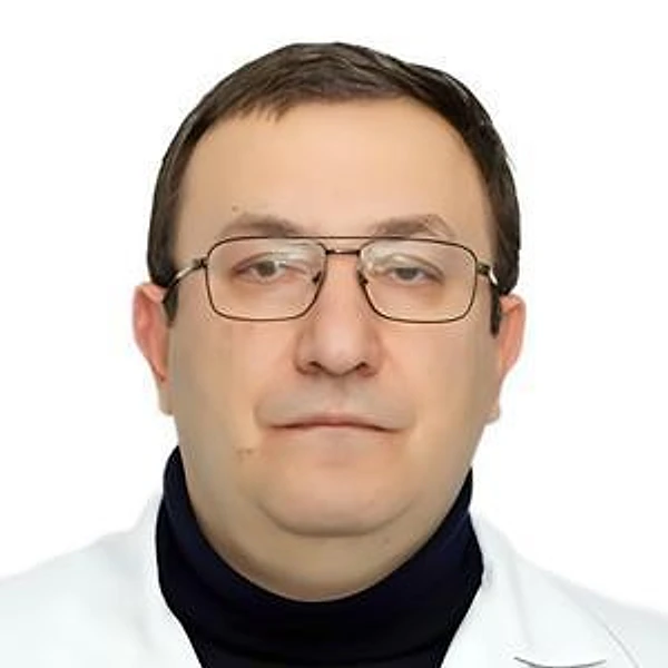 Мелкумян Эрнест Михайлович — Дерматолог, Дерматовенеролог, Балашиха