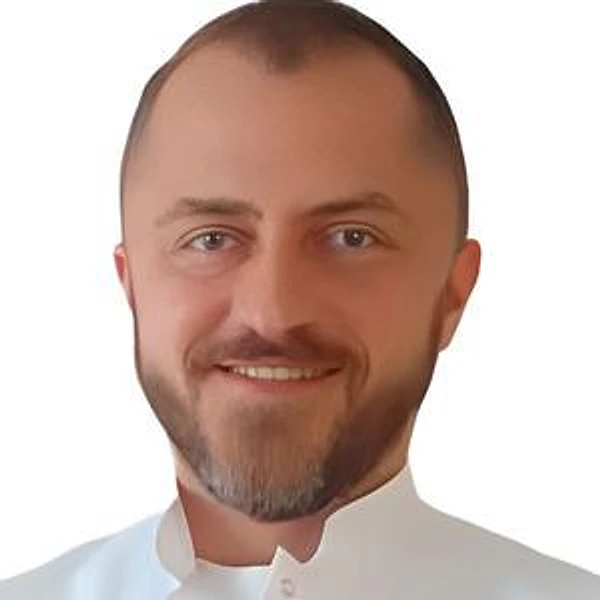 Чиж Эдуард Юрьевич — Рентгенолог, Волгоград