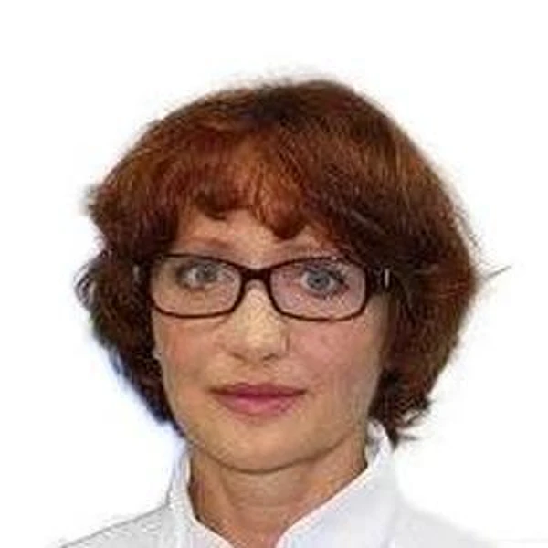 Иванова Алла Викторовна — Стоматолог-ортопед, Тула