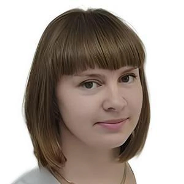 Пономаренко Юлия Владимировна — Стоматолог, Детский стоматолог, Тула