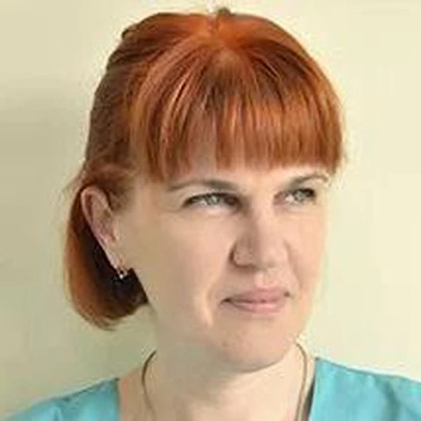 Минаева Елена Валерьевна — Стоматолог, Тула