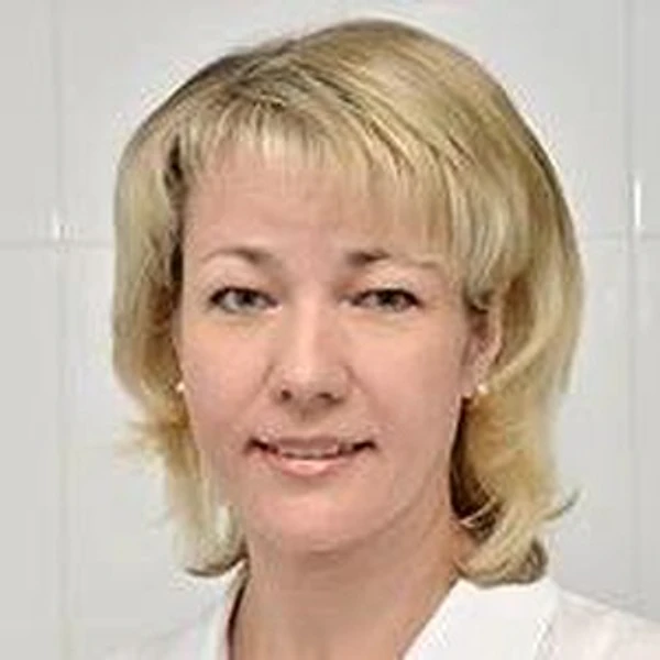 Петрова Людмила Николаевна — Стоматолог, Тула