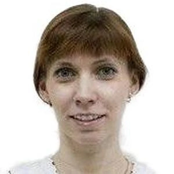 Калябина Светлана Сергеевна — Стоматолог, Тула