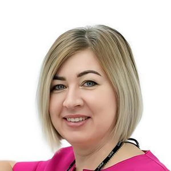 Углова Светлана Ивановна — Стоматолог, Тула