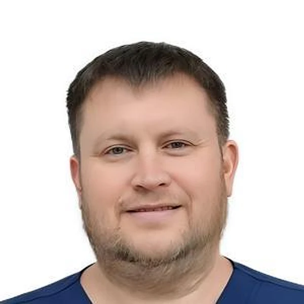 Юматов Сергей Валерьевич — Стоматолог-ортопед, Тула