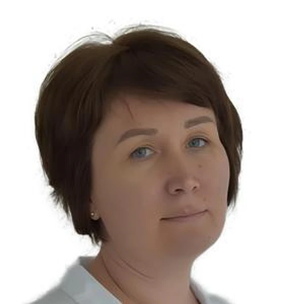 Коваленко Людмила Геннадьевна — Кардиолог, Барнаул