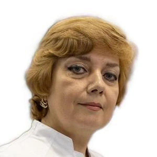 Алешина Валентина Николаевна — Стоматолог, Тула