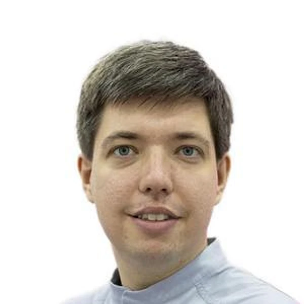 Алешин Артем Андреевич — Стоматолог-ортопед, Стоматолог, Тула