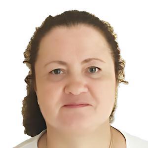 Дроздова Лилия Юрьевна — Функциональный диагност, Москва