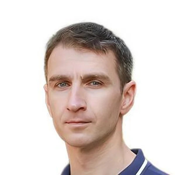 Цховребов Сослан Тариелович — Гинеколог, Акушер, Гинеколог-хирург, Москва