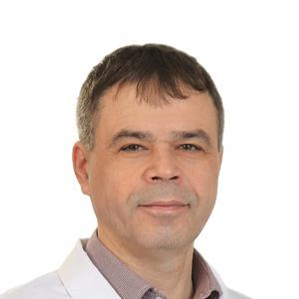 Скорняков Евгений Николаевич — Уролог, Москва