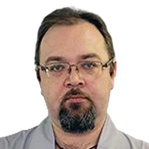 Кондаков Виталий Владимирович — Невролог, Москва