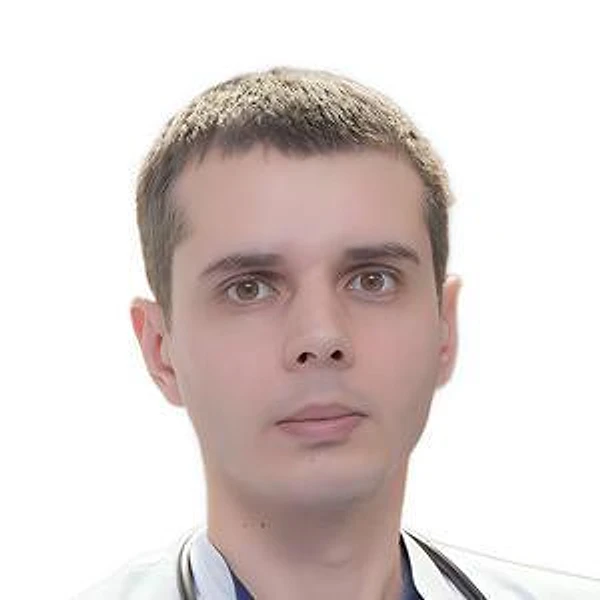 Клишин Иван Михайлович — Абдоминальный хирург, Пластический хирург, Хирург, Москва