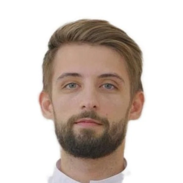 Поваров Николай Александрович — Стоматолог-ортопед, Краснодар
