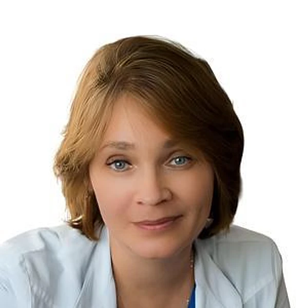 Карпова Оксана Викторовна — Трансфузиолог, Москва