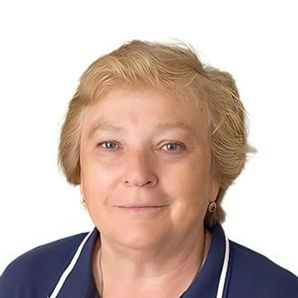 Роднянская Ксана Лазаревна — Анестезиолог-реаниматолог, Москва