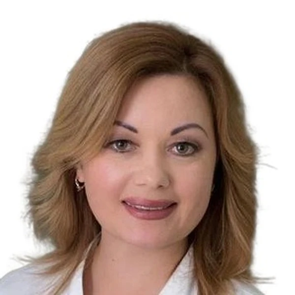 Димитренко Елена Владимировна — Офтальмолог (окулист), Москва