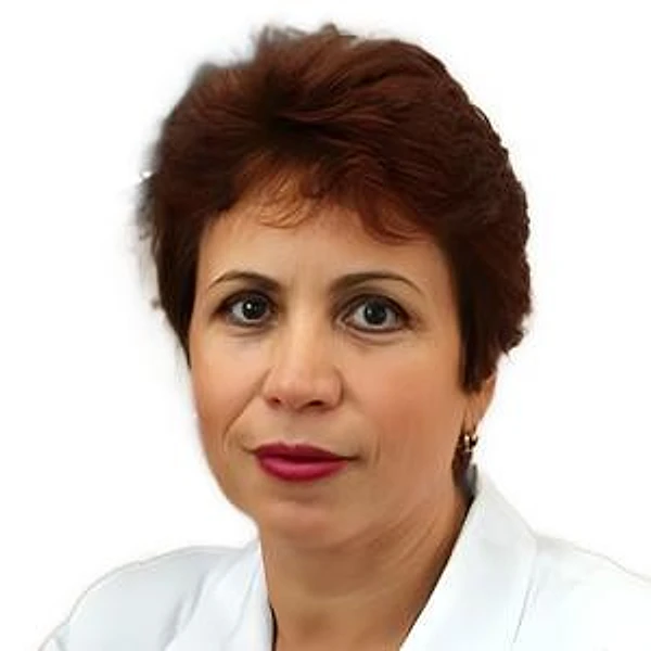 Михеева Людмила Викторовна — Детский офтальмолог, Москва