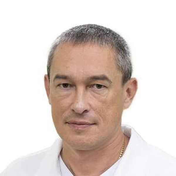 Кувырдин Дмитрий Александрович — Уролог, Москва