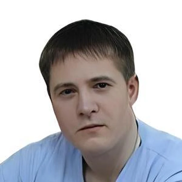 Соколов Александр Александрович — Уролог, Москва