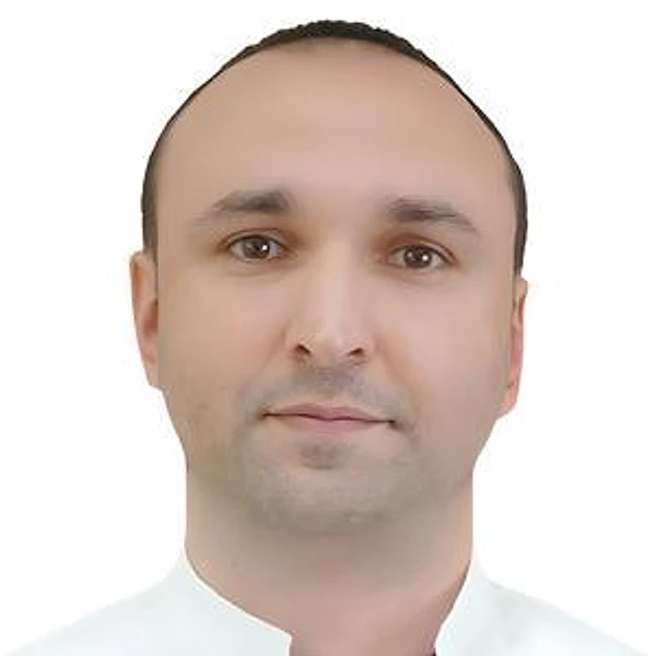 Чанба Георгий Геннадьевич — Нефролог, Москва