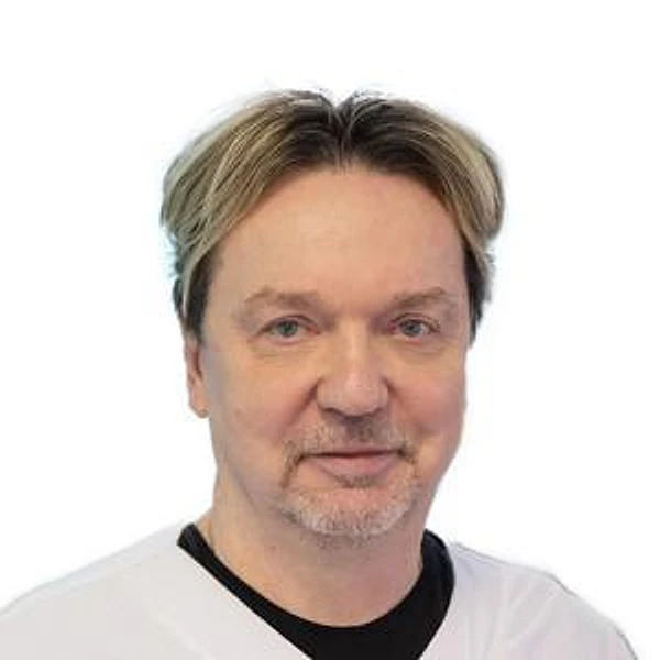Лебедьков Евгений Викторович — Нефролог, Москва