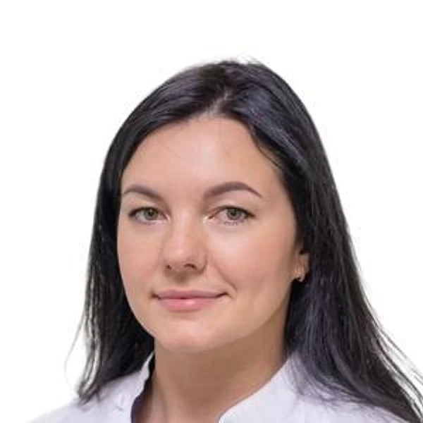 Кузнецова Дарья Степановна — Терапевт, Клинический фармаколог, Москва