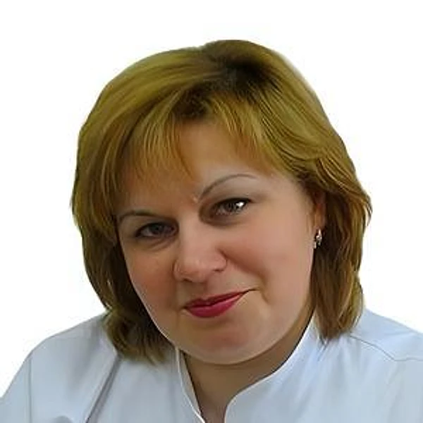 Кукушкина Татьяна Владимировна — Терапевт, Анестезиолог-реаниматолог, Москва