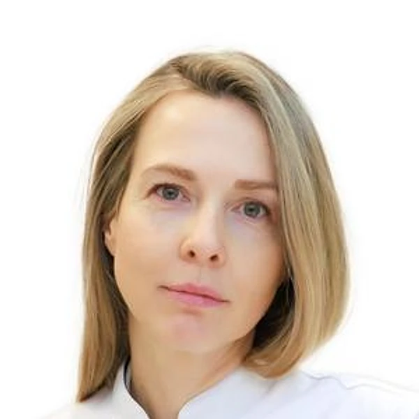 Фомина Дарья Сергеевна — Аллерголог, Иммунолог, Москва
