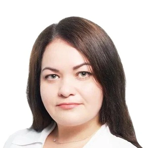 Башвинова Елена Владимировна — Аллерголог, Иммунолог, Красногорск