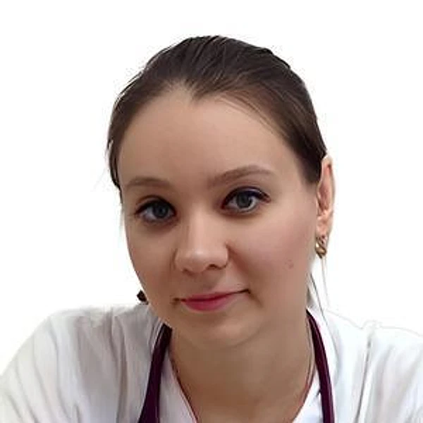 Алексеева Юлия Геннадьевна — Аллерголог, Иммунолог, Москва