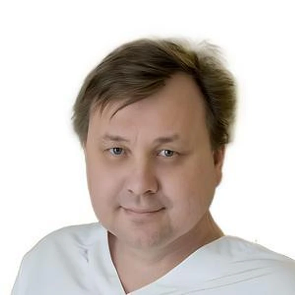 Марьин Дмитрий Сергеевич — Гематолог, Москва