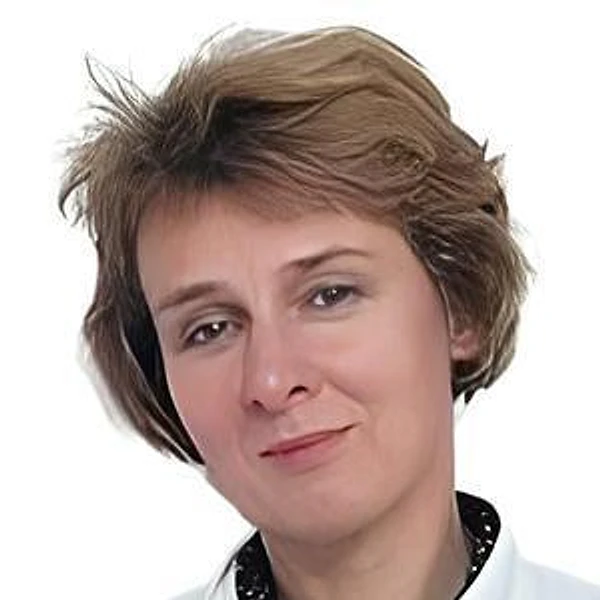 Буланова Екатерина Львовна — Анестезиолог-реаниматолог, Трансфузиолог, Москва