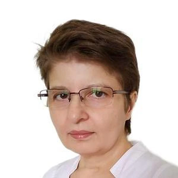 Гацолаева Диана Станиславовна — Анестезиолог-реаниматолог, Терапевт, Трансфузиолог, Москва