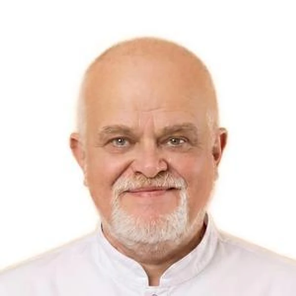 Кренев Дмитрий Викторович — Невролог, Алголог, Вертебролог, Реабилитолог, Цефалголог, Москва