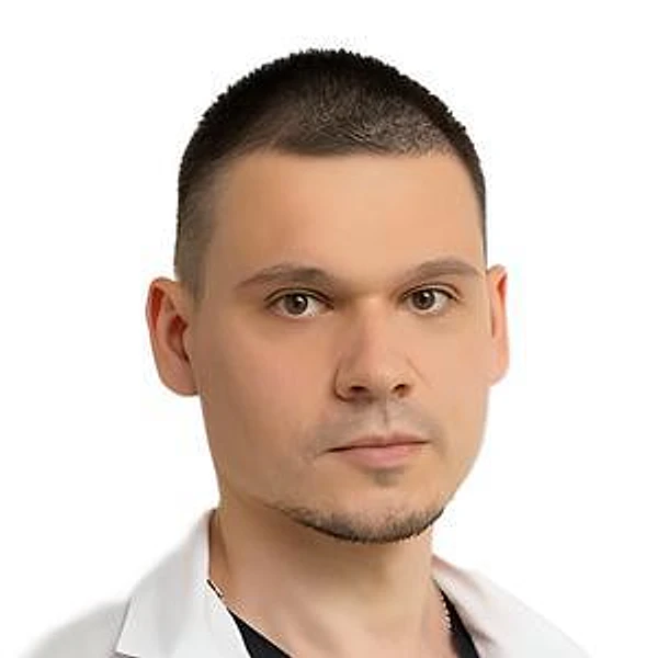 Рыбкин Денис Геннадьевич — Психолог, Афазиолог, Логопед, Нейропсихолог, Москва