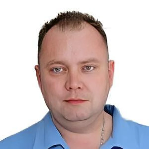 Лукашин Олег Васильевич — Анестезиолог-реаниматолог, Москва